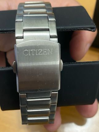 Citizen Eco-Drive Orologio Uomo