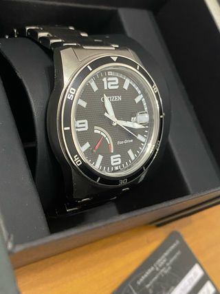 Citizen Eco-Drive Orologio Uomo