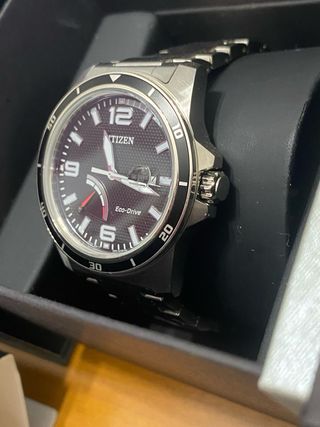 Citizen Eco-Drive Orologio Uomo