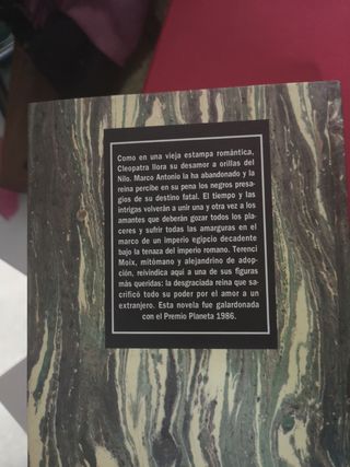 Novela No digas que fue un sueño
