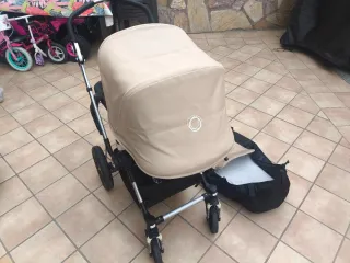Carro Bugaboo Cameleon 3