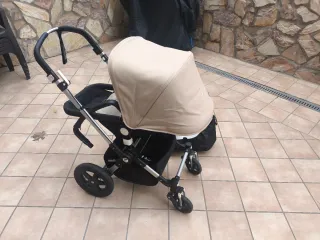 Carro Bugaboo Cameleon 3