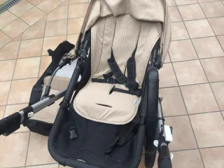 Carro Bugaboo Cameleon 3