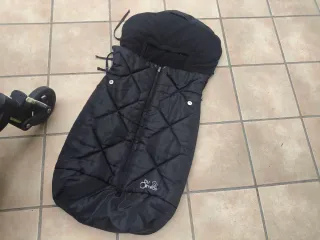 Carro Bugaboo Cameleon 3