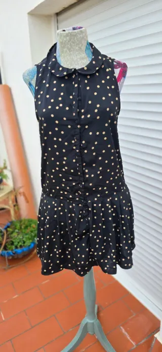 Maniquí Talla 44 Estampado Floral