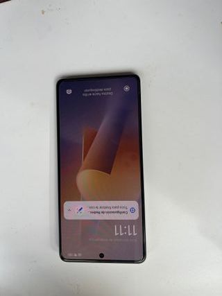 Xiaomi Redmi Note 11 Pro 5G nero. ACCETTO OFFERTE