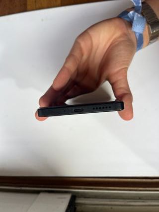 Xiaomi Redmi Note 11 Pro 5G nero. ACCETTO OFFERTE