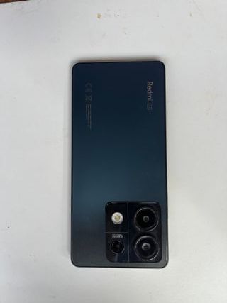 Xiaomi Redmi Note 11 Pro 5G nero. ACCETTO OFFERTE