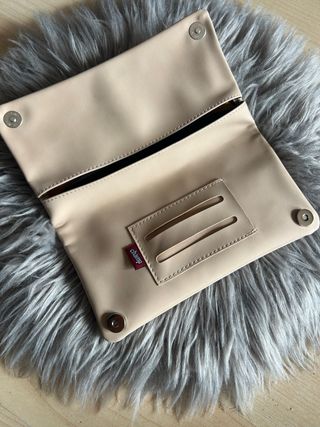 Cartera porta tabaco de liar