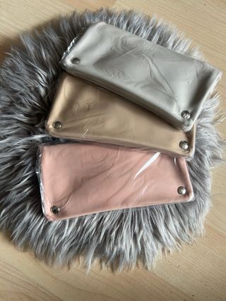 Cartera porta tabaco de liar