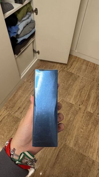 Versace Eros Eau de Toilette 100ml