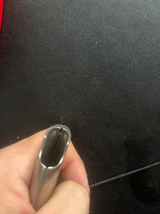 Funda mechero Big Star Blue Jeans