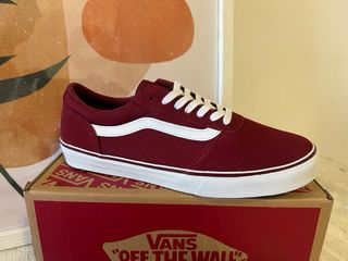 Zapatillas Vans Maddie