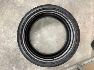 Neumáticos Continental Sportcontact 6 275/30-20