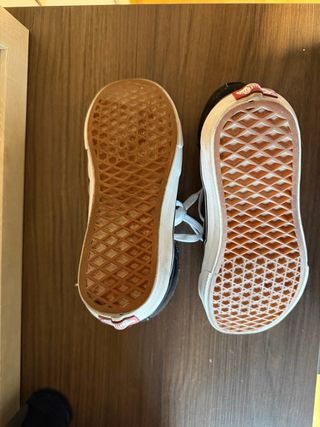 Zapatillas Vans SK8 HI