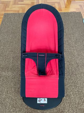 Hamaca BabyBjorn