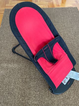 Hamaca BabyBjorn