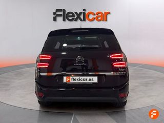 Citroën Grand C4 Picasso BlueHDi 88KW (120CV) Shine