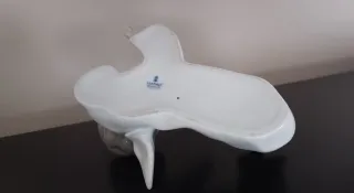 Figura Ángel Lladro Porcelana