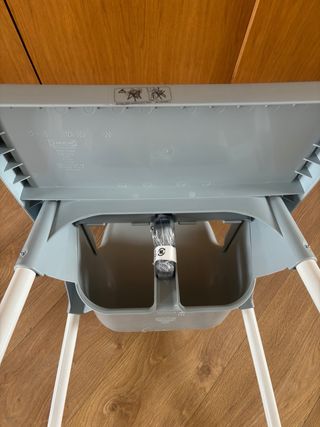 Trona Ikea Antilop con bandeja