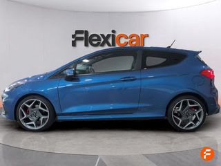 Ford Fiesta 1.5 EcoBoost 147kW (200CV) ST 3p