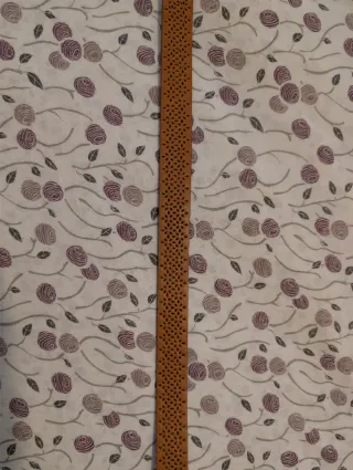 Cinturón Stradivarius Marrón con Hebilla Dorada