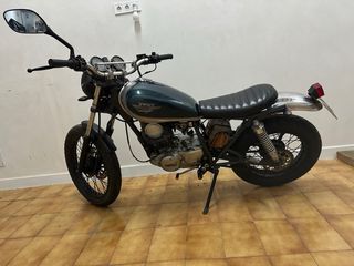 Yamaha SR 250 '94