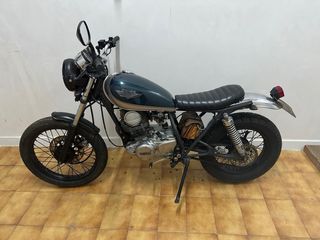 Yamaha SR 250 '94