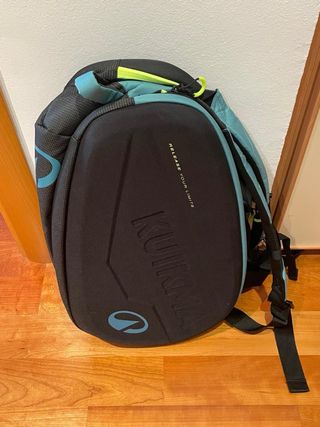 Bolsa Pádel Kuikma PL Elite 46L Isotérmica