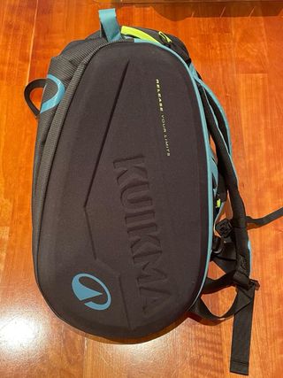 Bolsa Pádel Kuikma PL Elite 46L Isotérmica