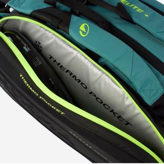 Bolsa Pádel Kuikma PL Elite 46L Isotérmica