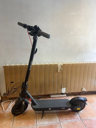 Patinete Eléctrico Xiaomi 5