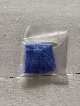 DIADEMAS/CINTA DESECHABLES PELO 200 UNI