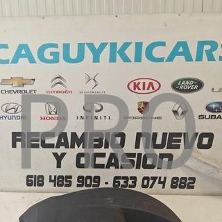 PARAGOLPES DELANTERO DERECHO CITROEN / PEUGEOT