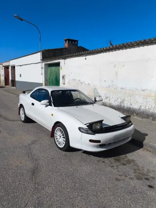 Toyota Celica 1991
