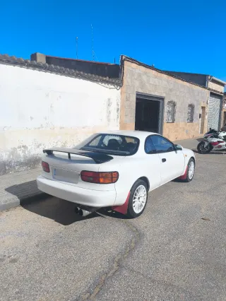 Toyota Celica 1991