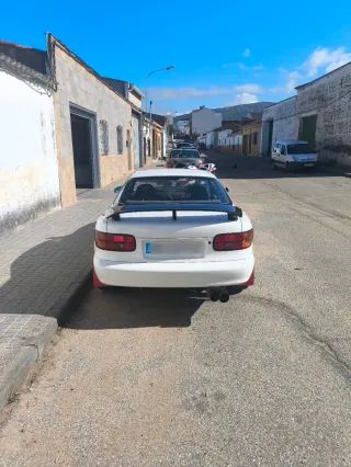 Toyota Celica 1991