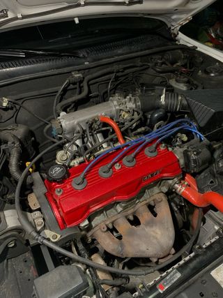 Toyota Celica 1991