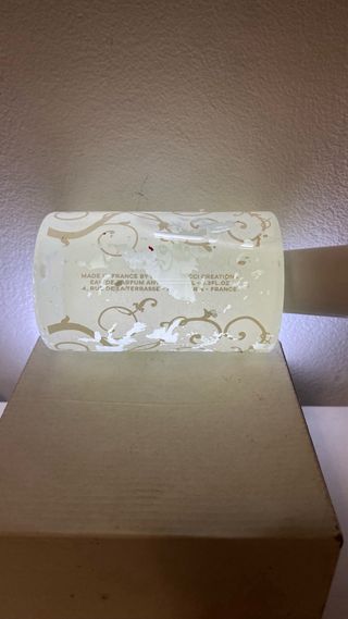 Profumo Juliette Has A Gun anyway