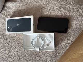 iPhone 13 Negro 128GB 5G