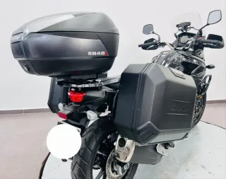 Suzuki V-Strom 650 DL 2024 Accesorios