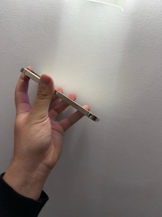 iPhone 14 Pro Max Dorado 256GB