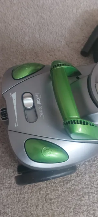 Aspiradora Clatronic 2000W