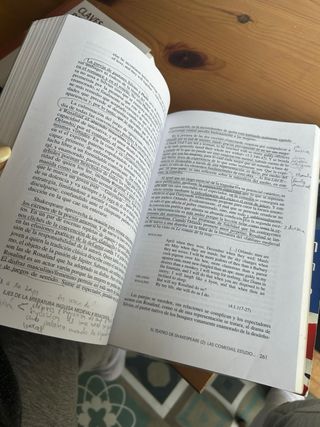 Ejes de la Literatura Inglesa Medieval y Renace...