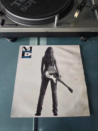 Vinilo Melissa Etheridge - Never Enough