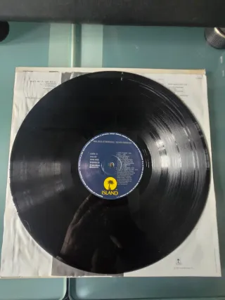 Vinilo Melissa Etheridge - Never Enough