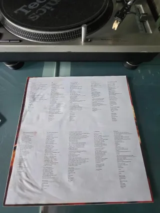 Vinilo Melissa Etheridge - Never Enough