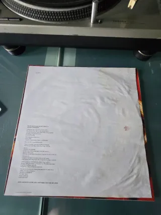 Vinilo Melissa Etheridge - Never Enough