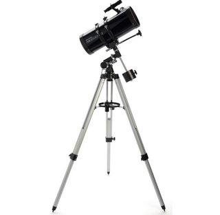 Telescopio Reflector Celestron PowerSeeker 127EQ