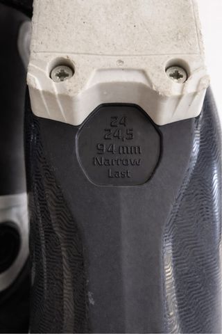 Botas de esquí Atomic Talla 24